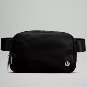 Everywhere Belt bags